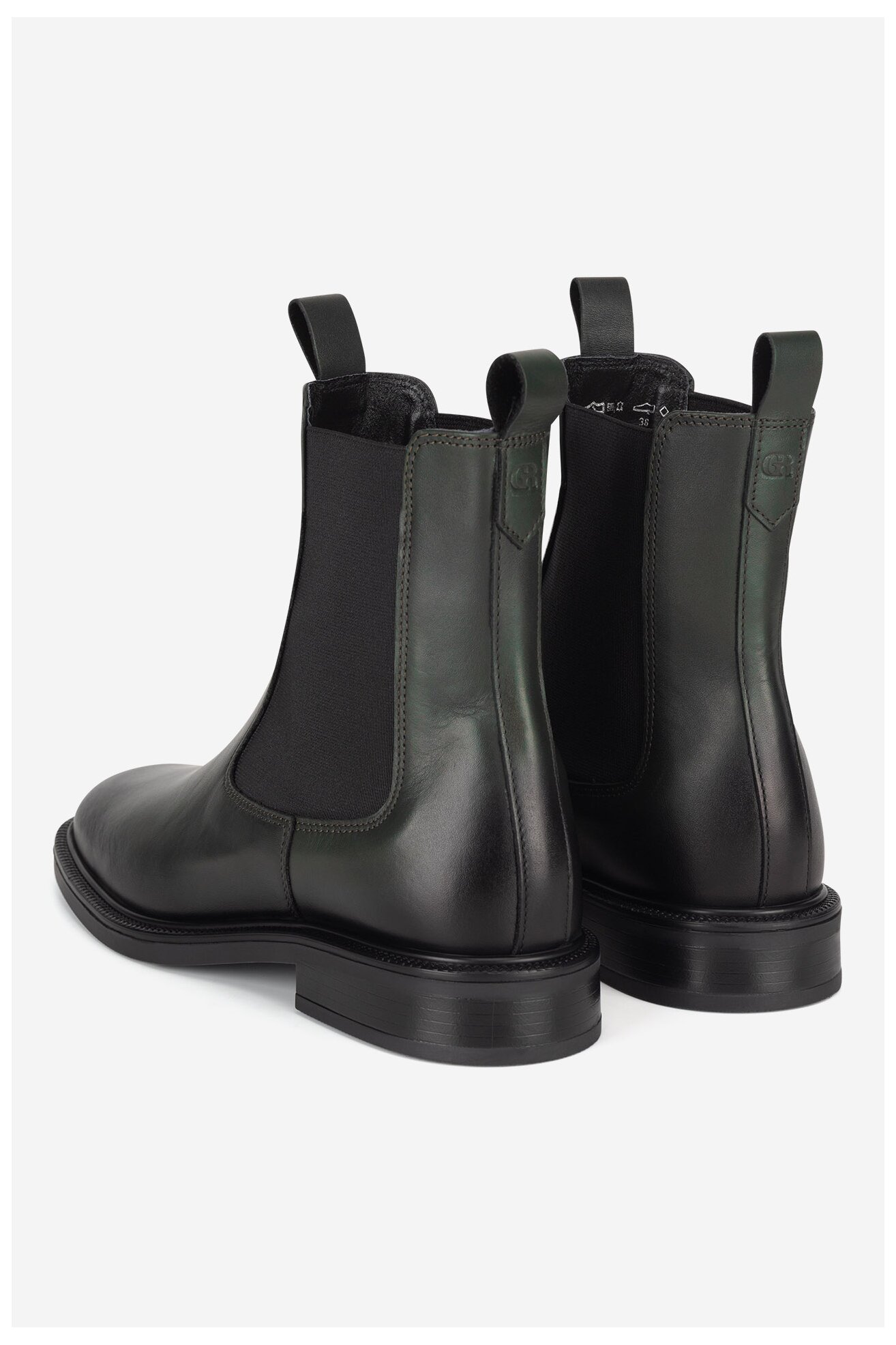 Ghete Gino Rossi PETRA-124 VERDE