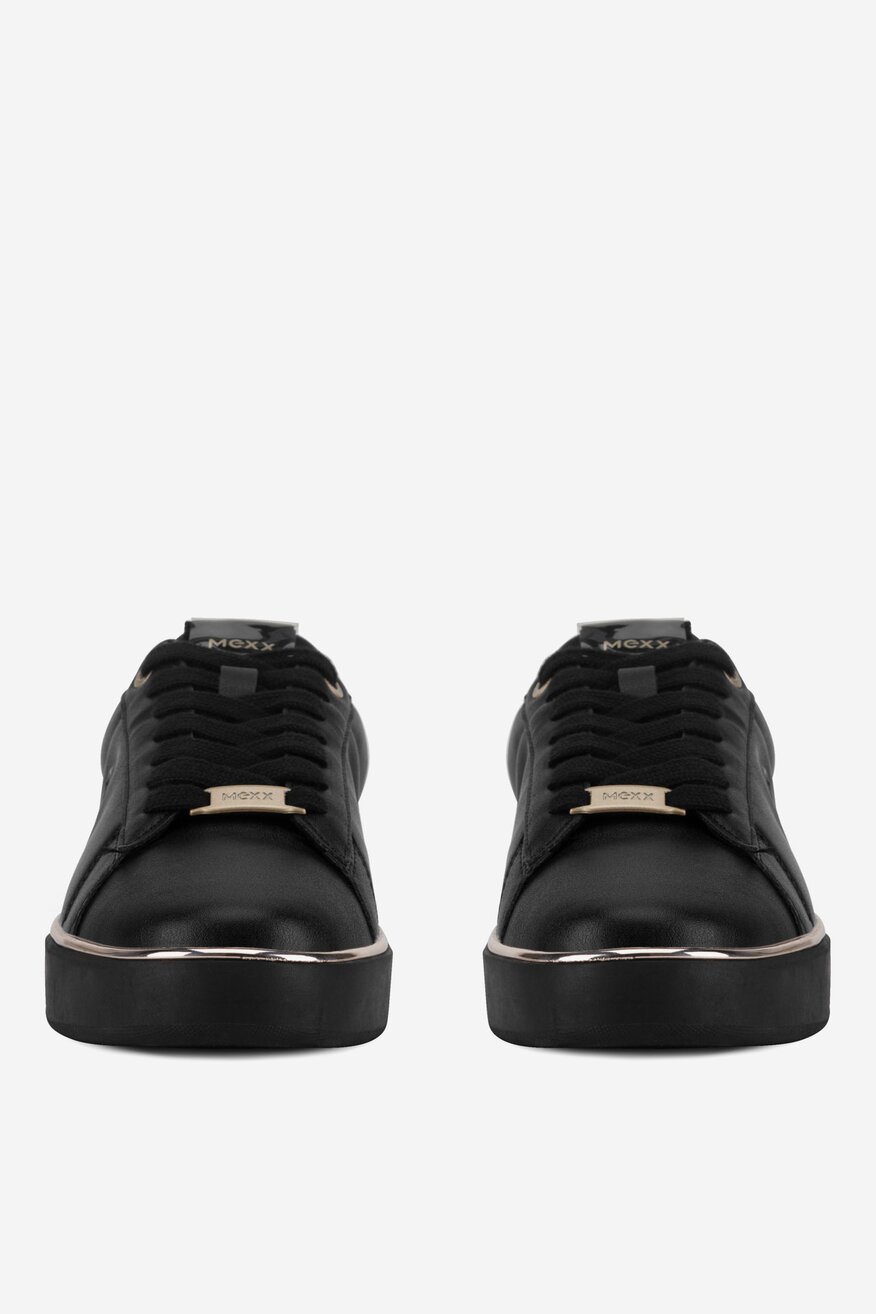 
                Tornacipő Mexx FEKETE - 5905588920144