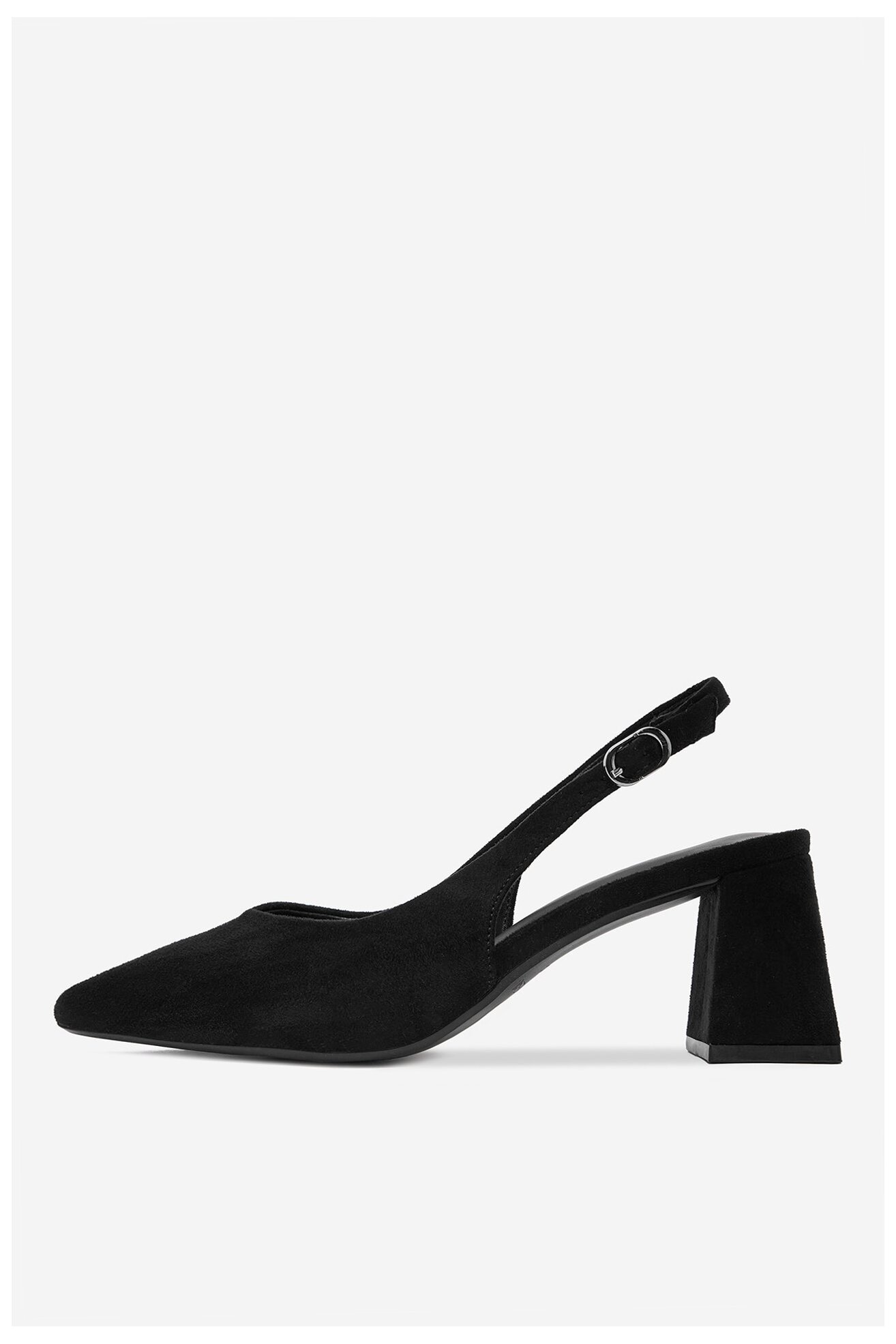 Елегантни обувки Jenny CEO-HY5010-1 ЧЕРЕН