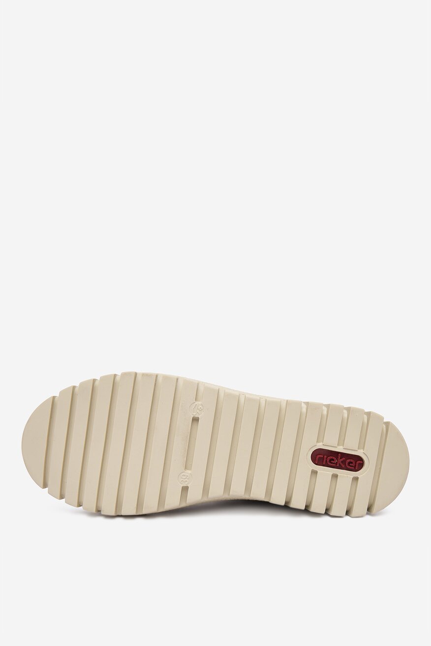 Bocanci Rieker BEJ - 5906751254585