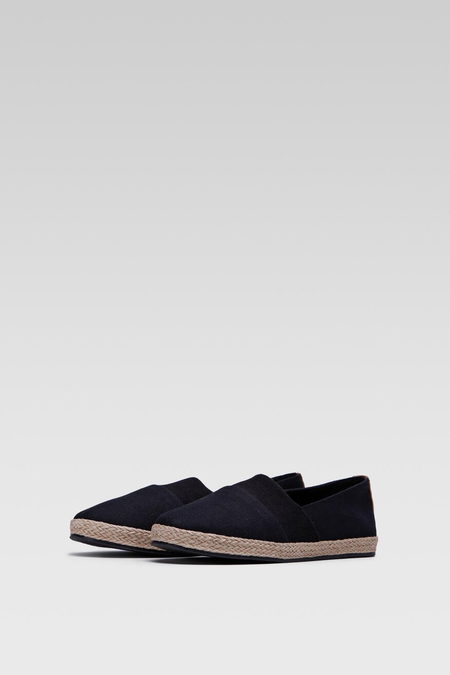 
                Espadrile Jenny Fairy CRNA - 5904248754600
