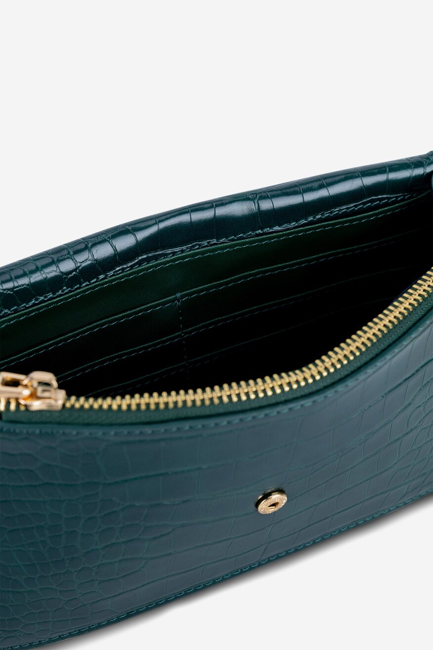 U.S. POLO ASSN. - Torebka kopertówka - 5905588983255