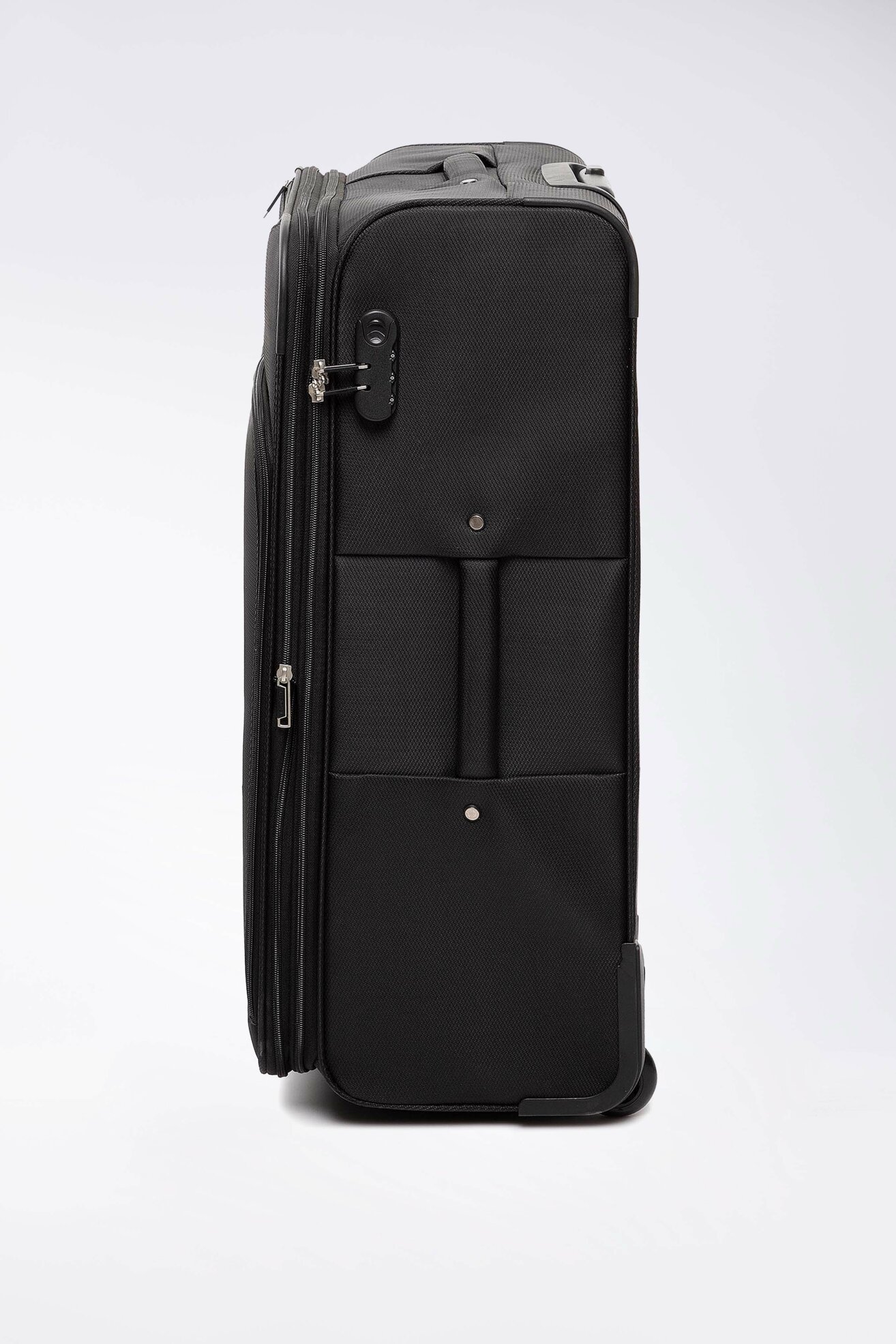 Walizka Lasocki BLW-S-503-10-01 Czarny