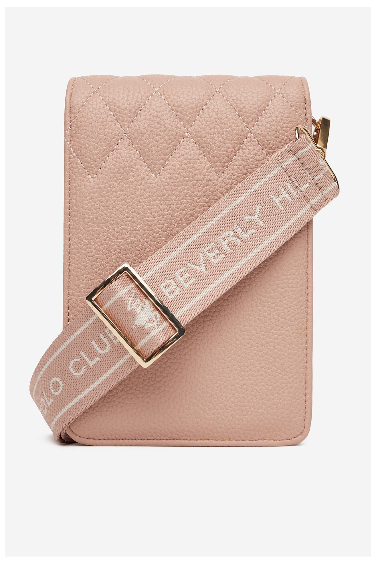 Torba Beverly Hills Polo Club BHPC-L-007-07 ROZE