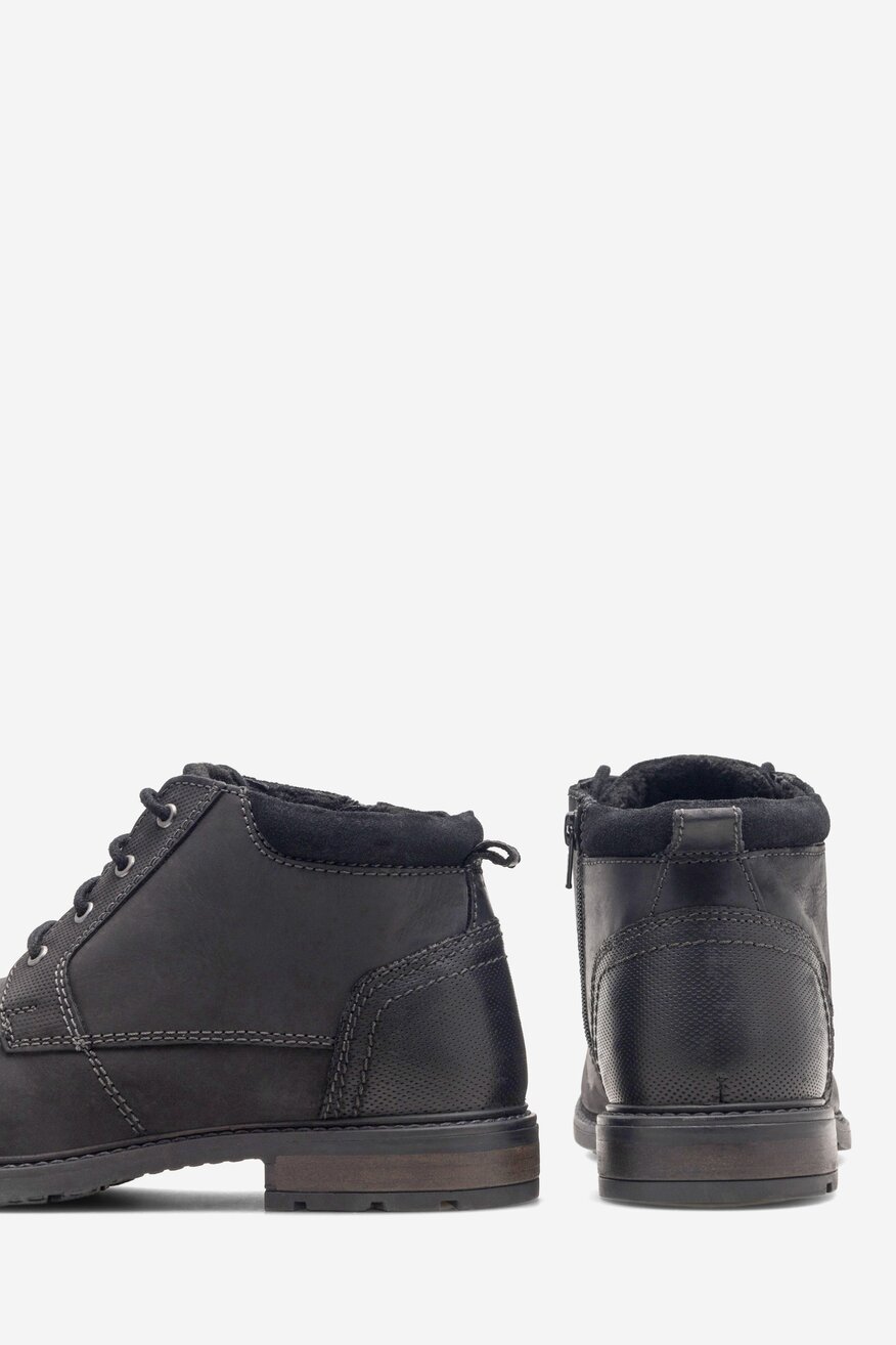 
                Черевики Lasocki ЧОРНИЙ - 5905588031895