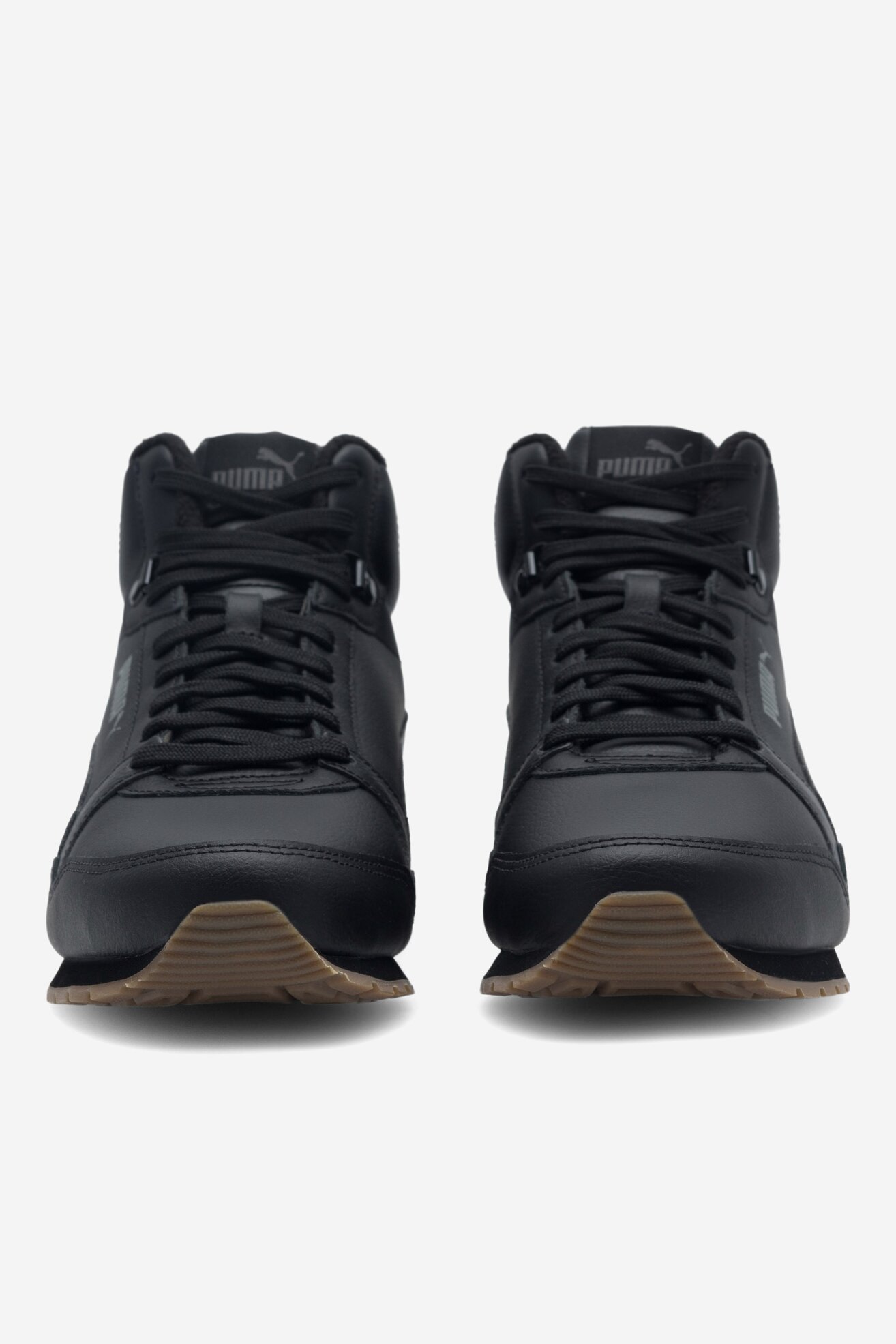 Спортни обувки Puma ST RUNNER V3 MID L 38763806 ЧЕРЕН