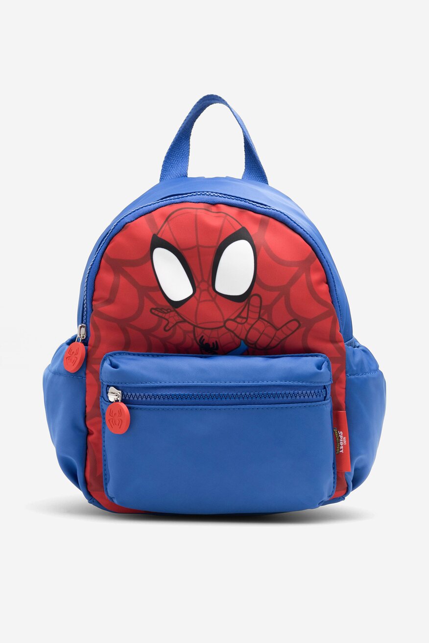 
                SPIDEY - Plecak - 5904862978512