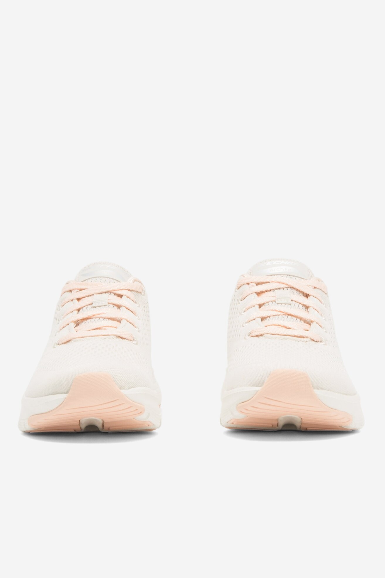 Obuwie sportowe Skechers ARCH FIT 149057 NTCL Beżowy