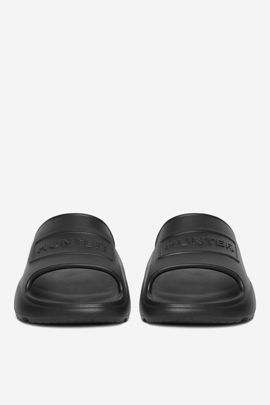 HUNTER - Klapki basenowe - 5906751943137