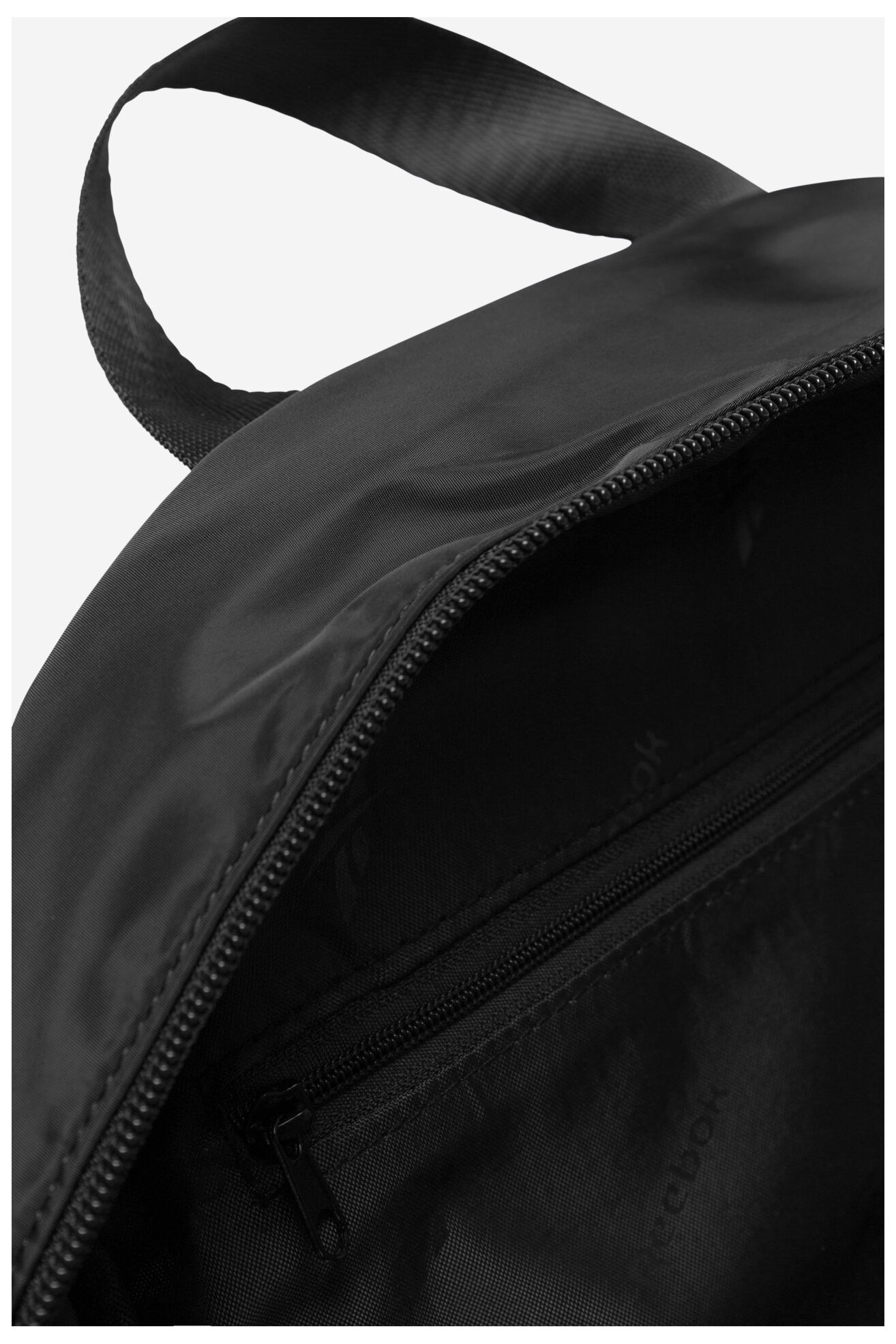 Plecak Reebok RBK-040-CCC-05 Czarny