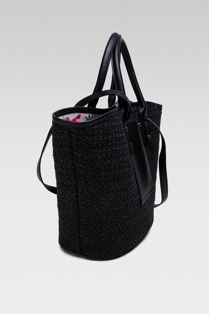 
                Jenny Fairy - Torebka duża typu koszyk - 5904248668396