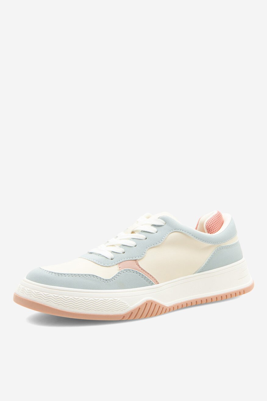 Tornacipő Jenny Fairy KÉK - 5905588312444