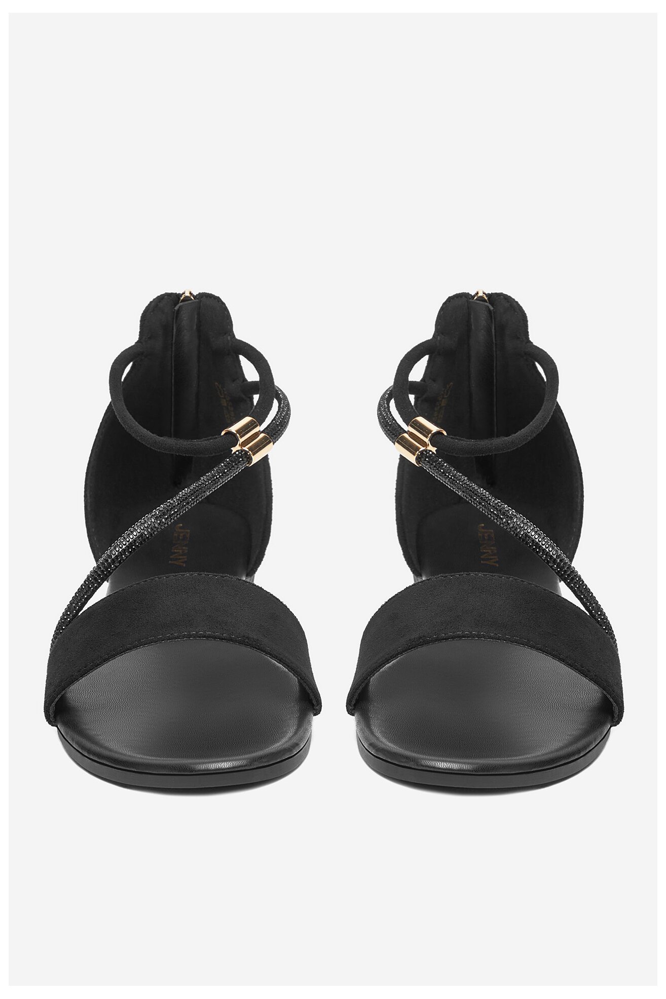 Сандали Jenny LESLEY WS5295-14 ЧЕРЕН