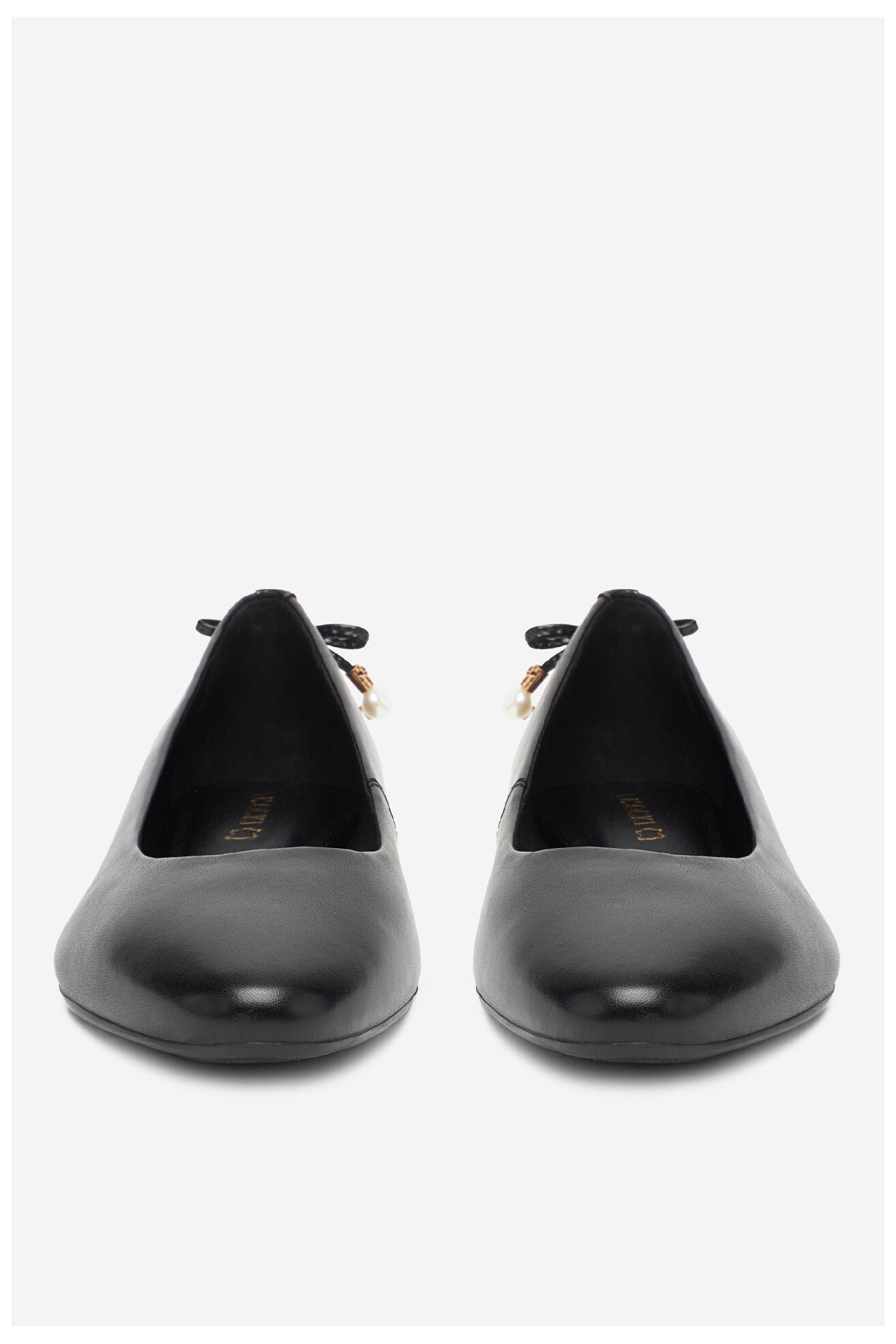 Балерина Lasocki CEO-RST-KAJA-51 ЧЕРЕН