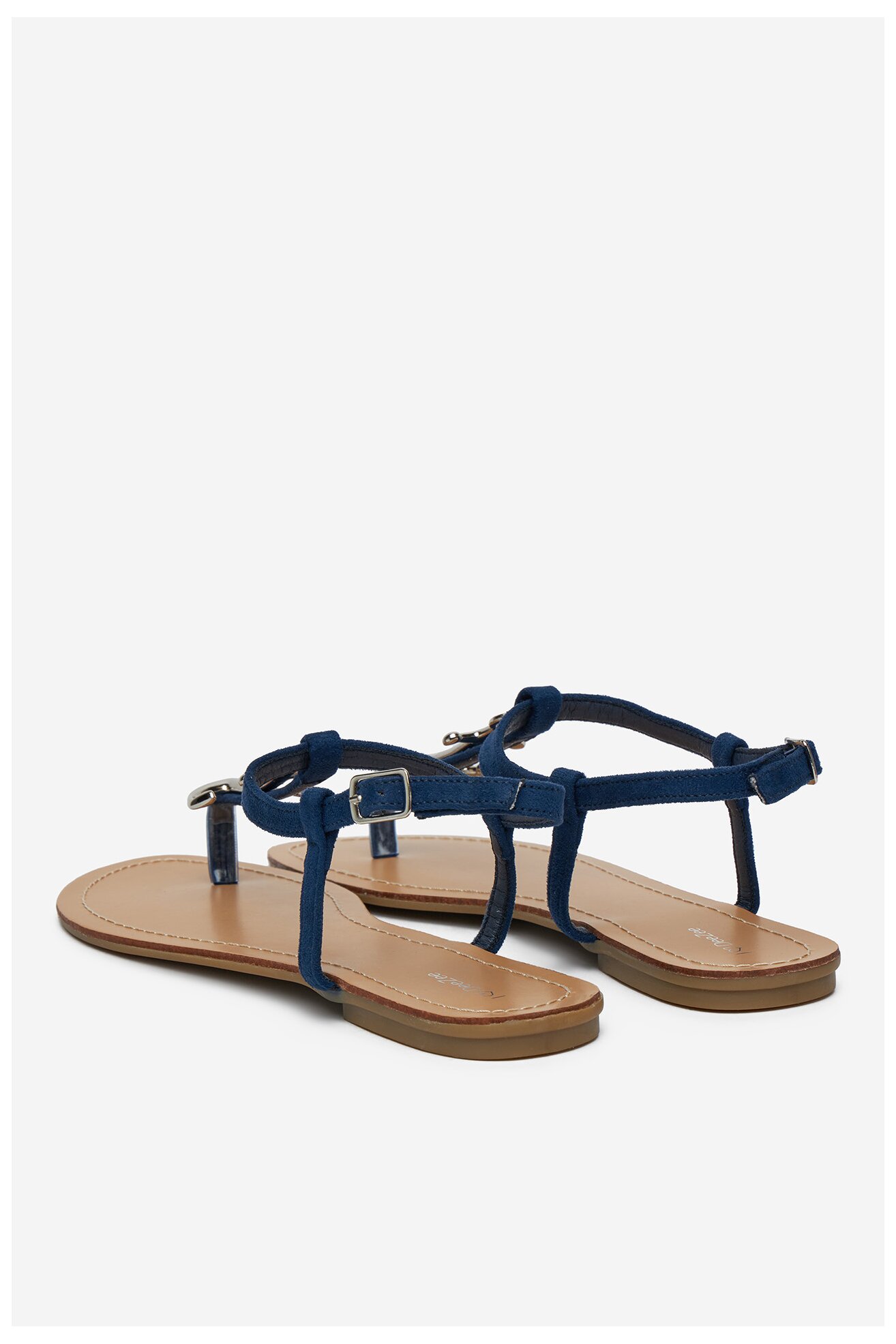 Сандалі DeeZee F103-123 ТЕМНО-СИНІЙ