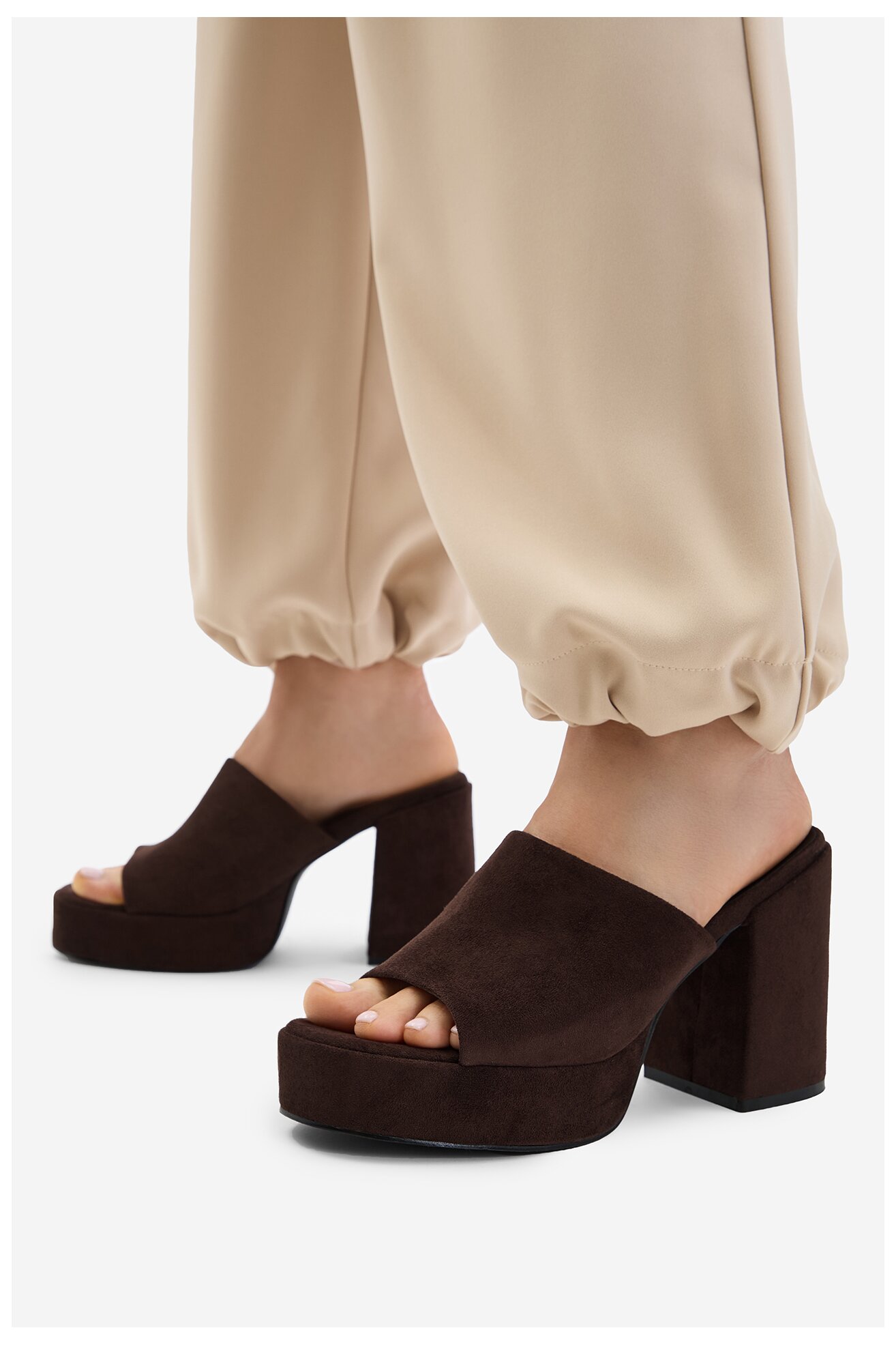 Джапанки DeeZee CEO-HY7562-10 КАФЯВ