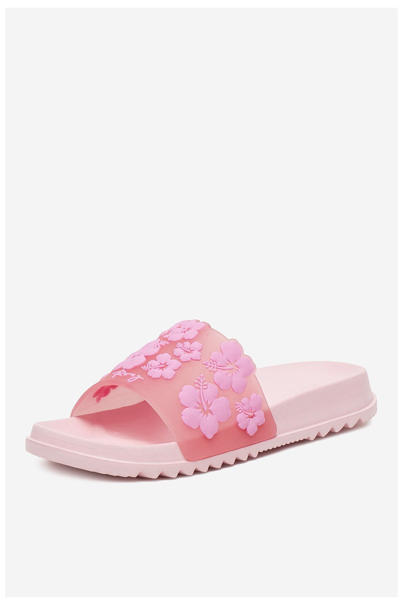 Șlapi pentru bazin ROXY P4047537K ROZ