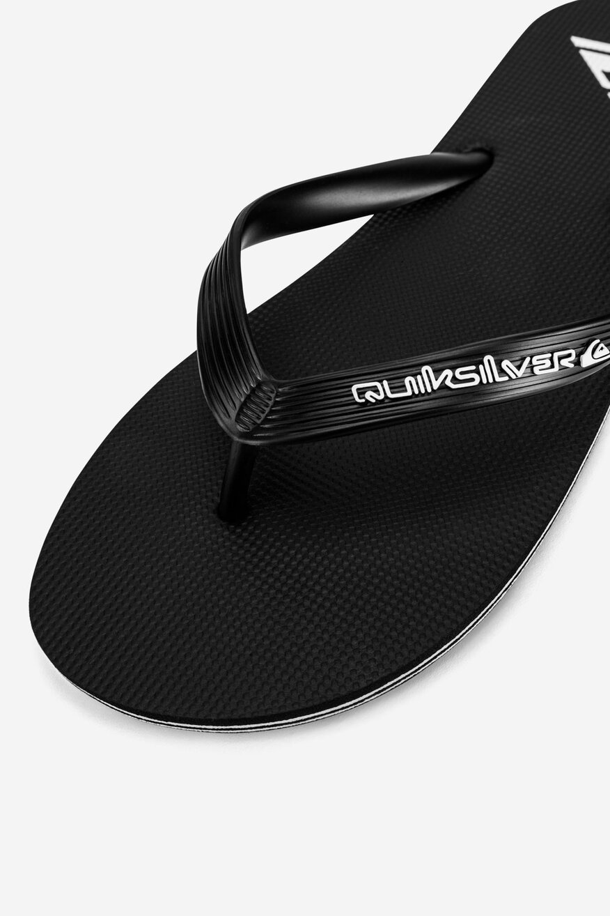 
                Папуче за базен QUIKSILVER CRNA - 5905588753865