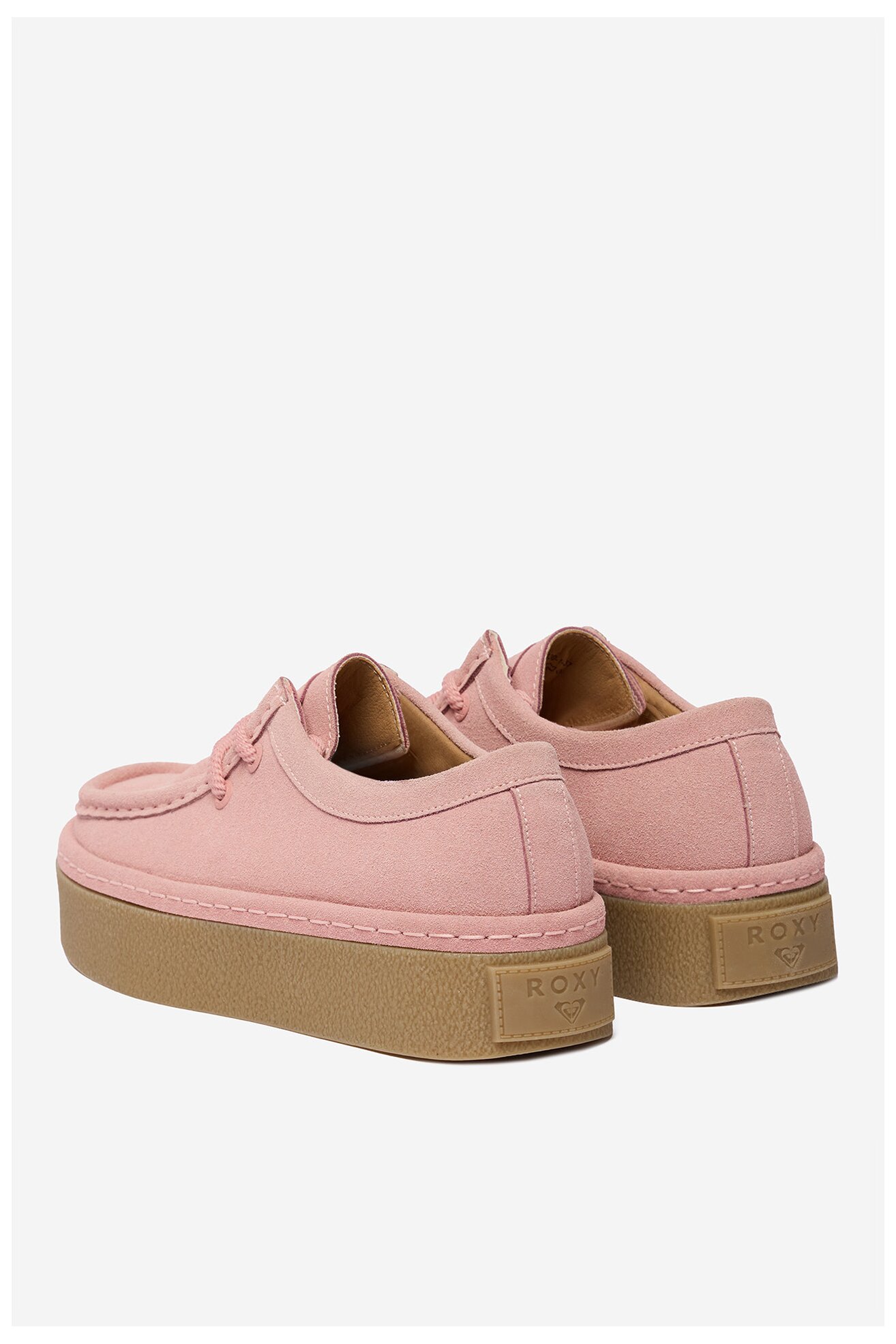 Напівчеревик ROXY CWBEOB-YB24A030-1 РОЖЕВИЙ