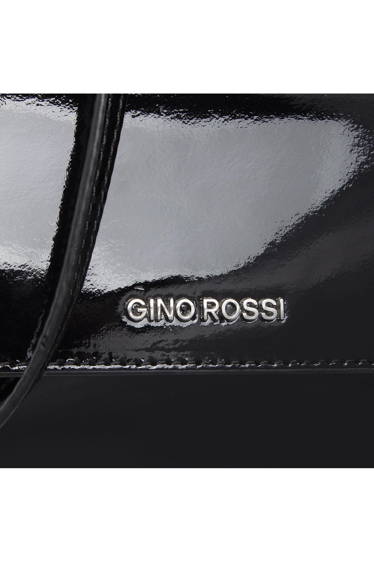 Torebka Gino Rossi CS6260 Czarny