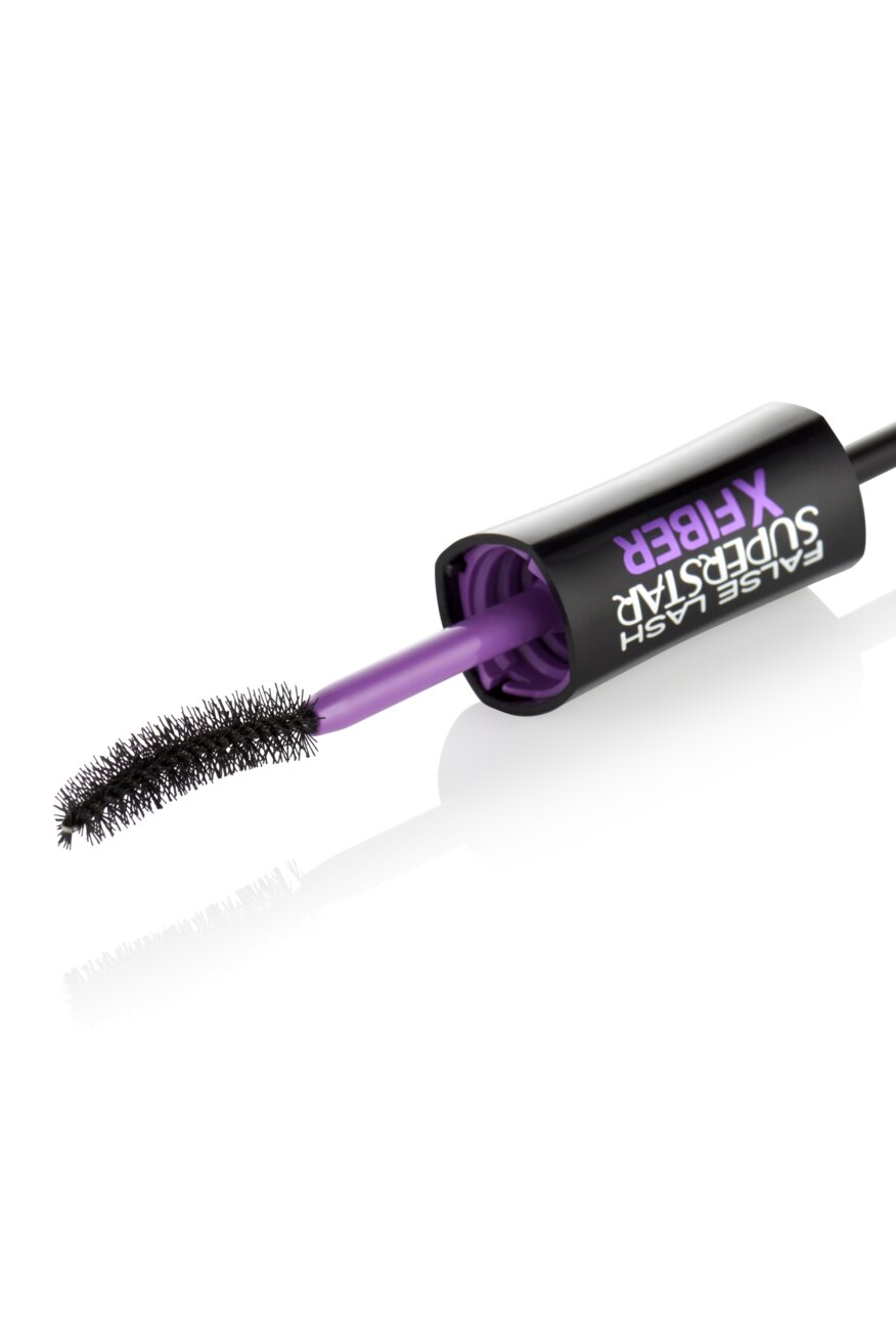 
                L'OREAL PARIS - FALSE LASH SUPERSTAR XFIBER BEZ KOLORU - 2230010292227