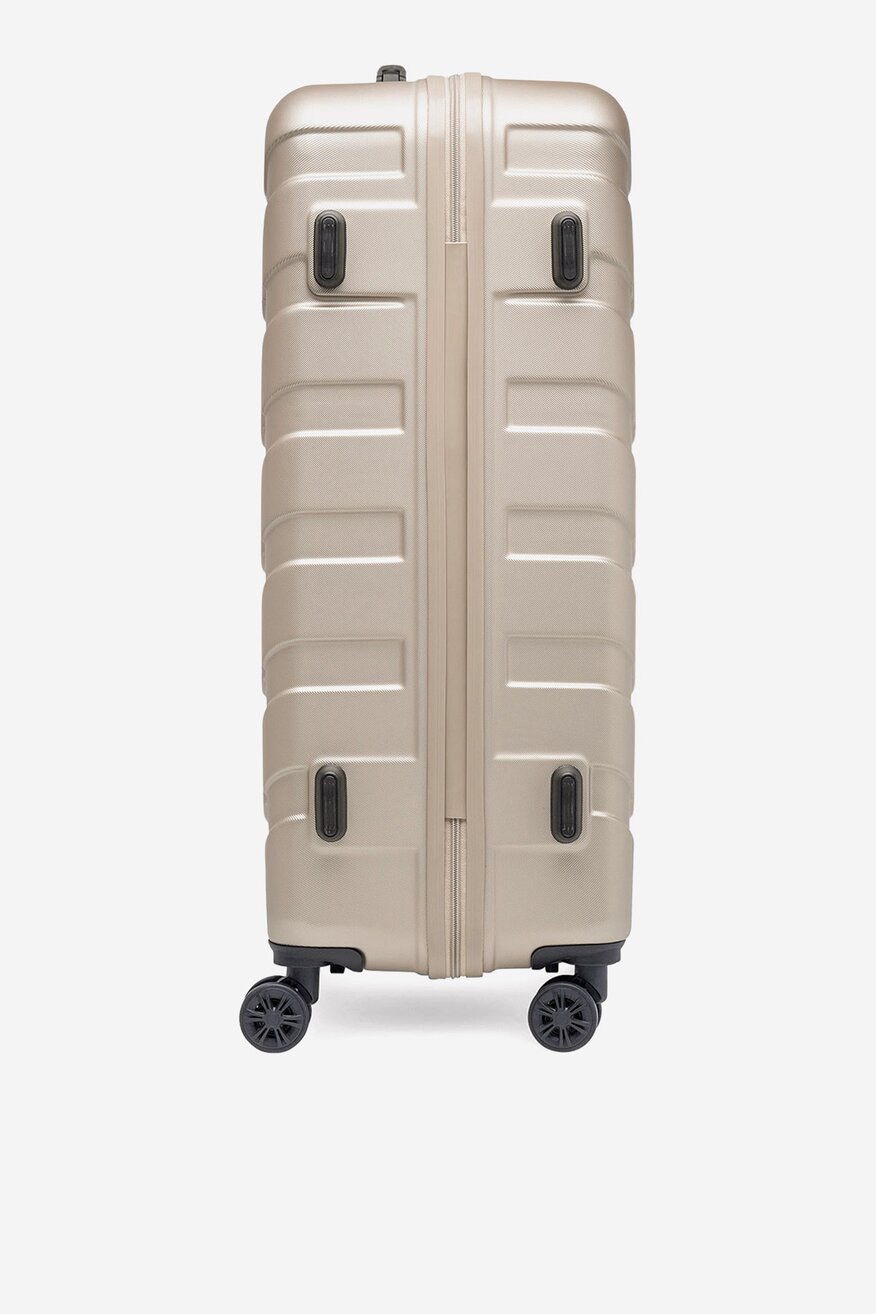 Gino Rossi - Walizka - 5906751924815