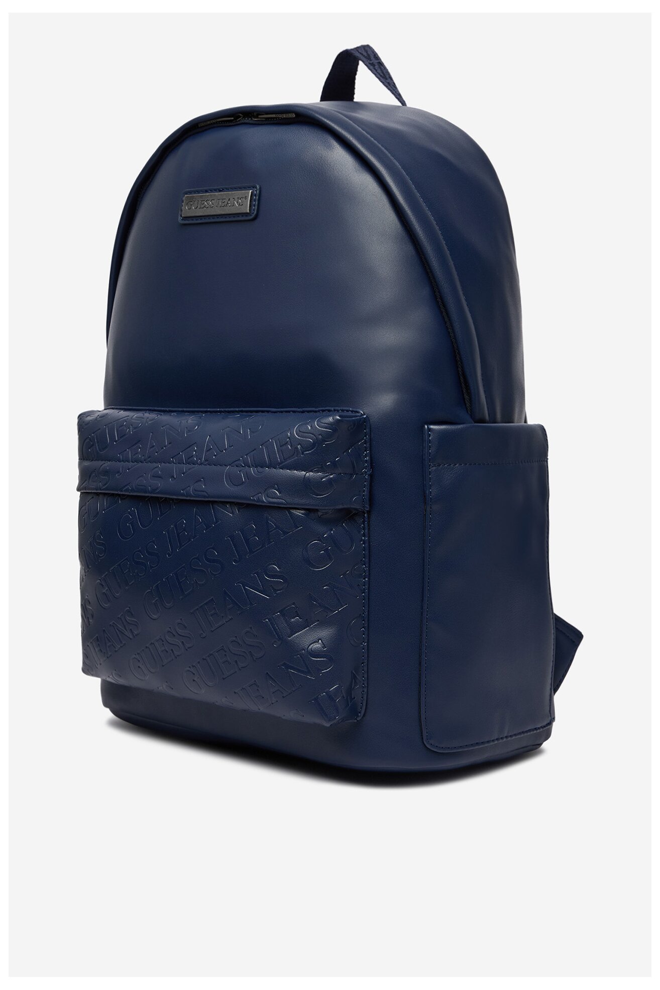 Рюкзак GUESS JEANS CWBEO-GUESS-B-002-09 ТЕМНО-СИНІЙ