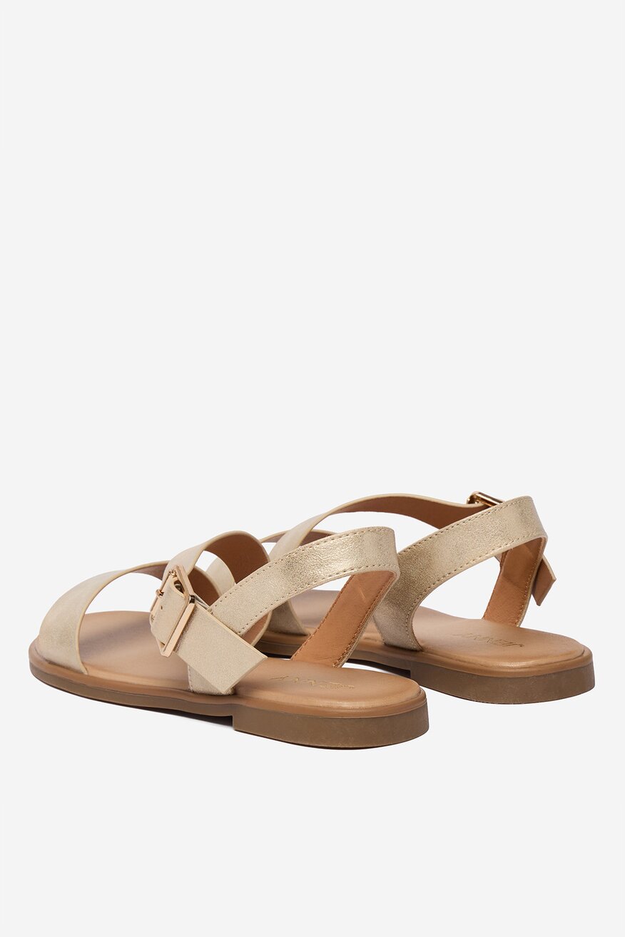 Jenny - Sandały - 5906751656143