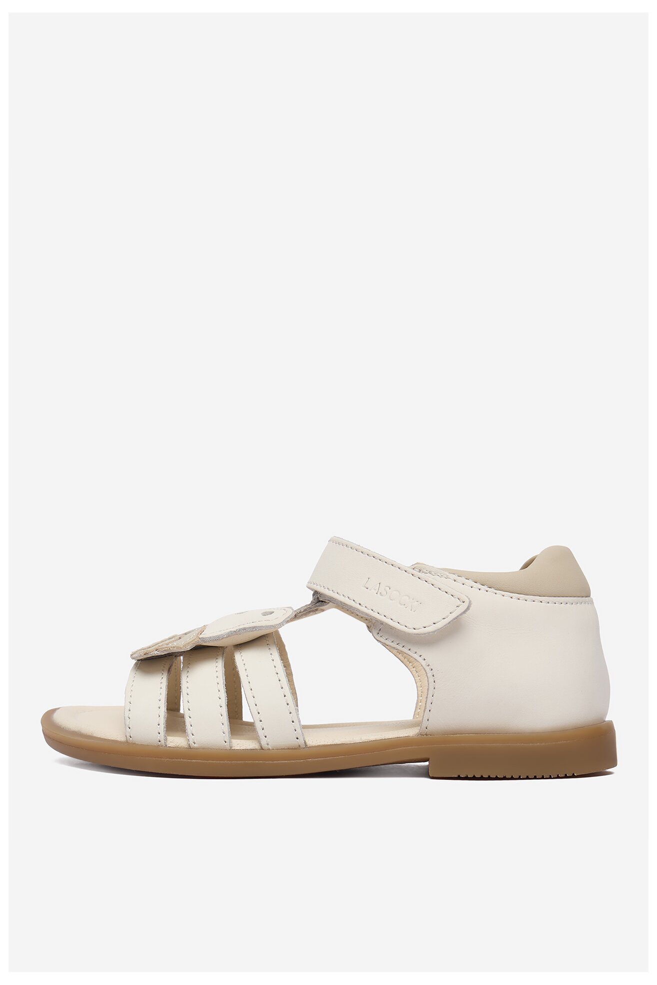 Сандали Lasocki Kids CEO-CI12-2644-11 БЯЛ