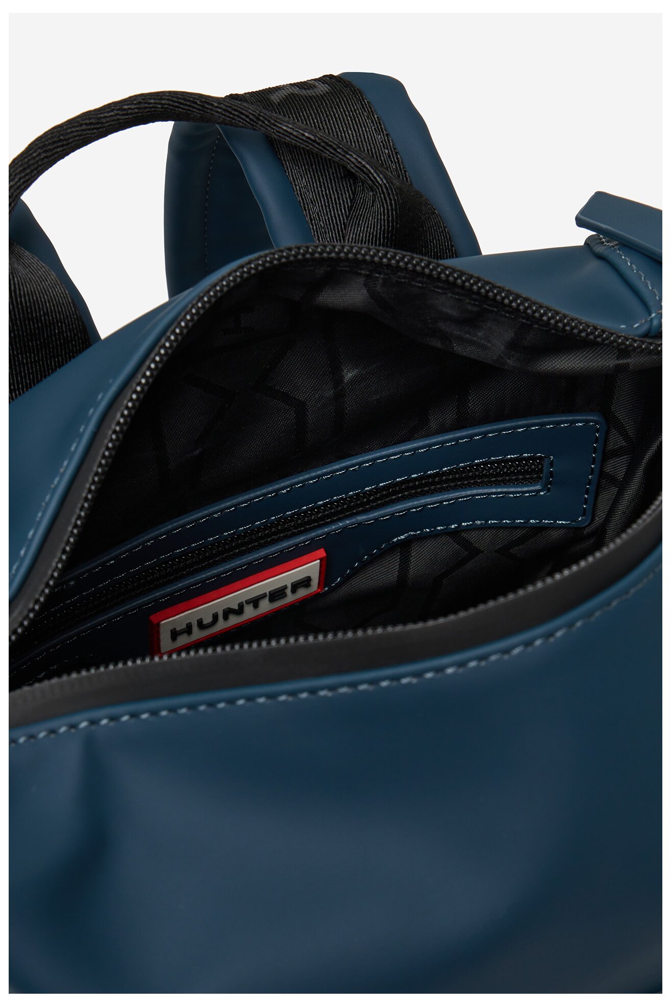 Раница HUNTER C-HTR-B-013-08 КОБАЛТОВО СИНЬО