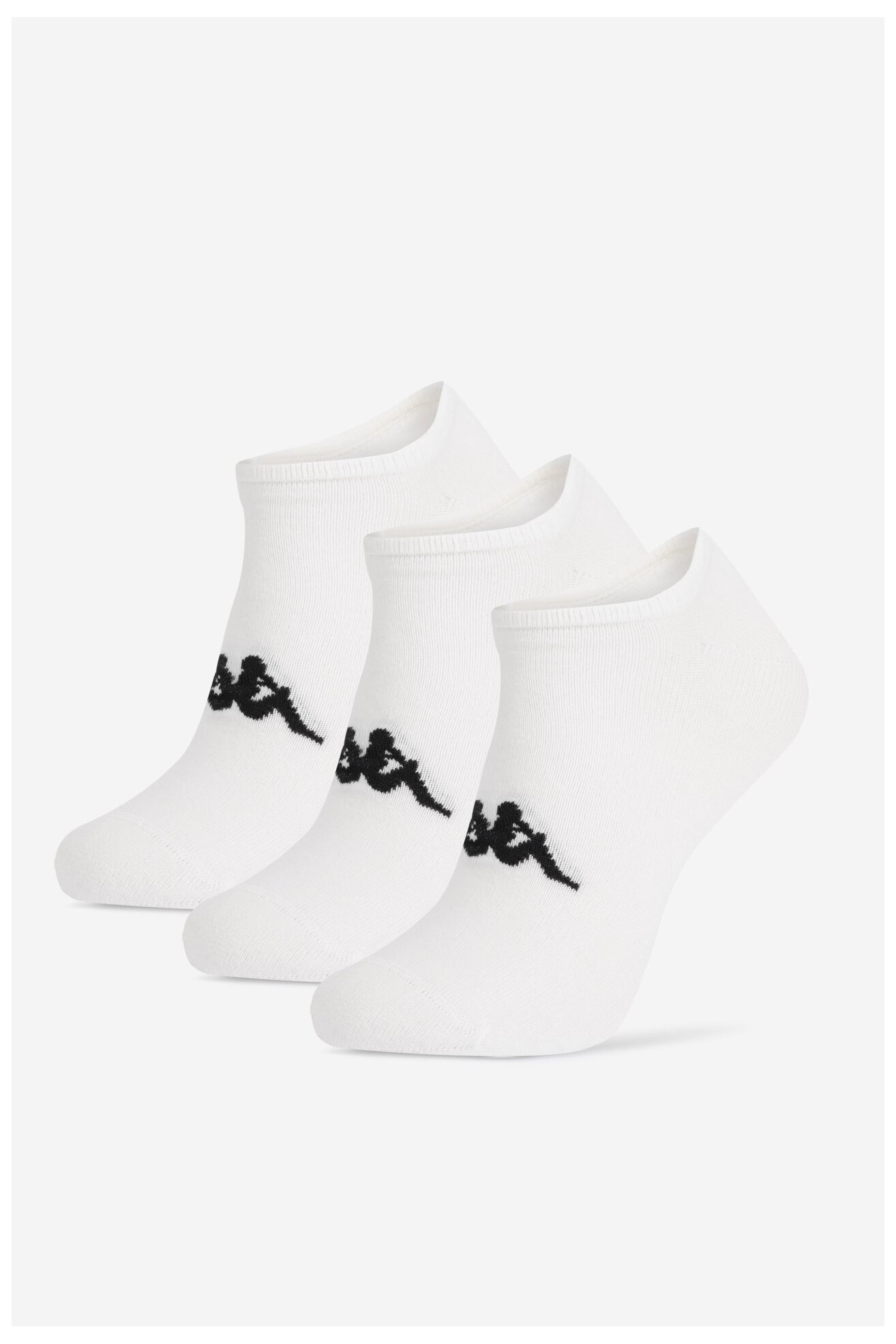 Soseste Kappa Z4441_AW24 (3-PACK) ALB