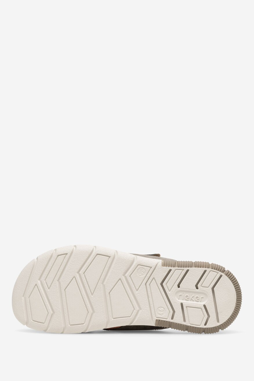 
                Flip-flop Rieker SZÜRKE - 2230056254845