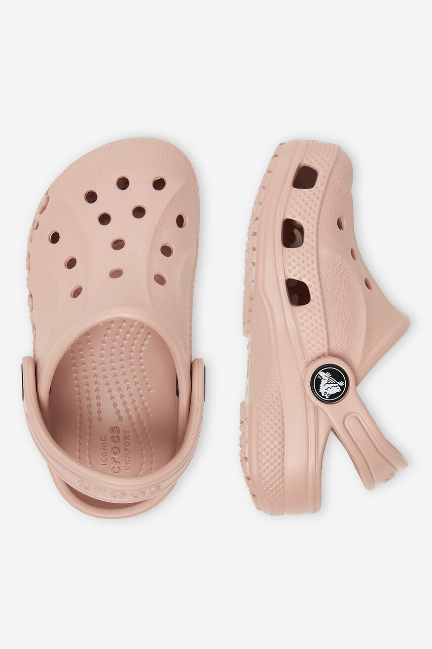
                Șlapi pentru bazin Crocs ROZ - 5906751208748