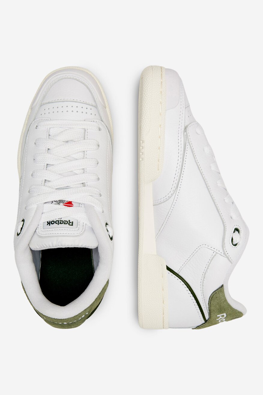 
                Reebok - CLUB C BULC - 2230060489271
