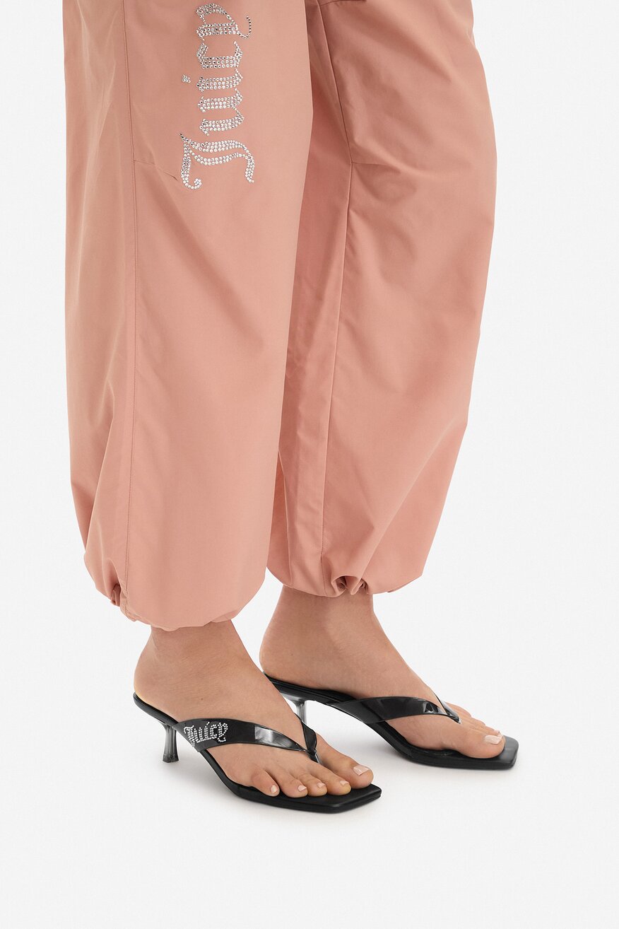 Juicy Couture - Japonki - 5907964050162