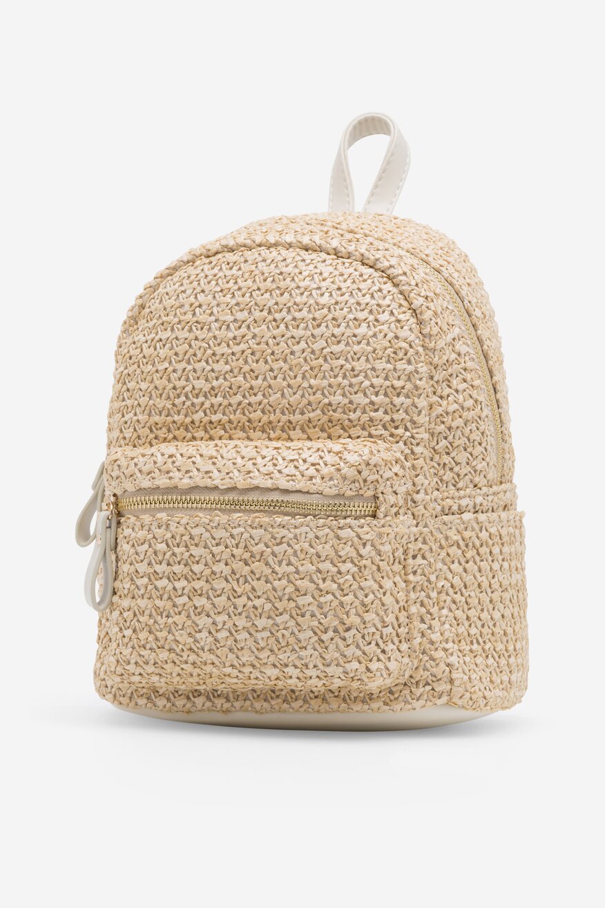 
                DeeZee - Mały plecak miejski - 5905588601814