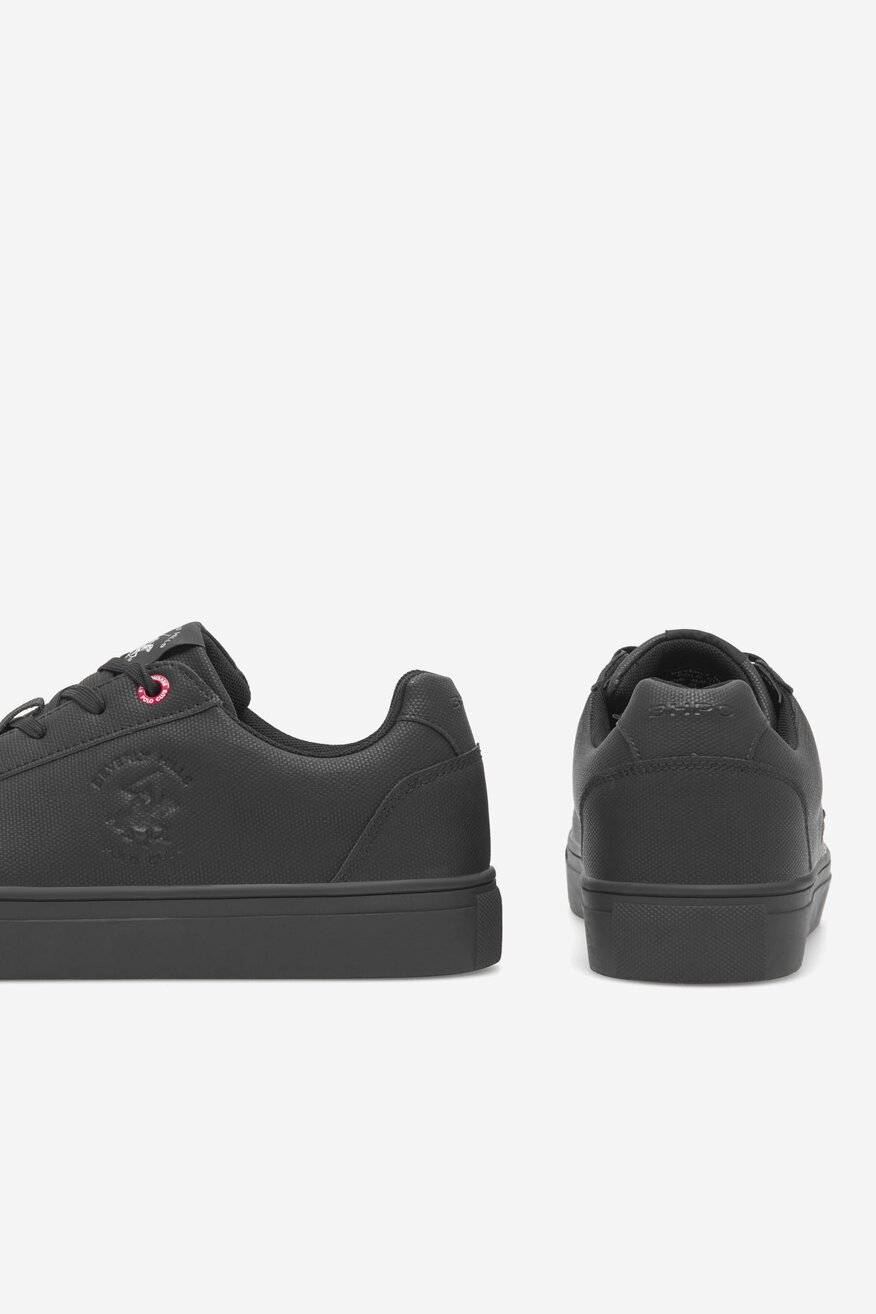 
                Кецове Beverly Hills Polo Club ЧЕРЕН - 5905588355694