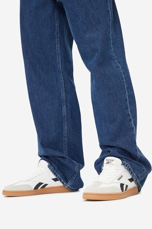 Sportska obuća Reebok CEO-FORTE LOUNGER AR30252M-WBT BELA