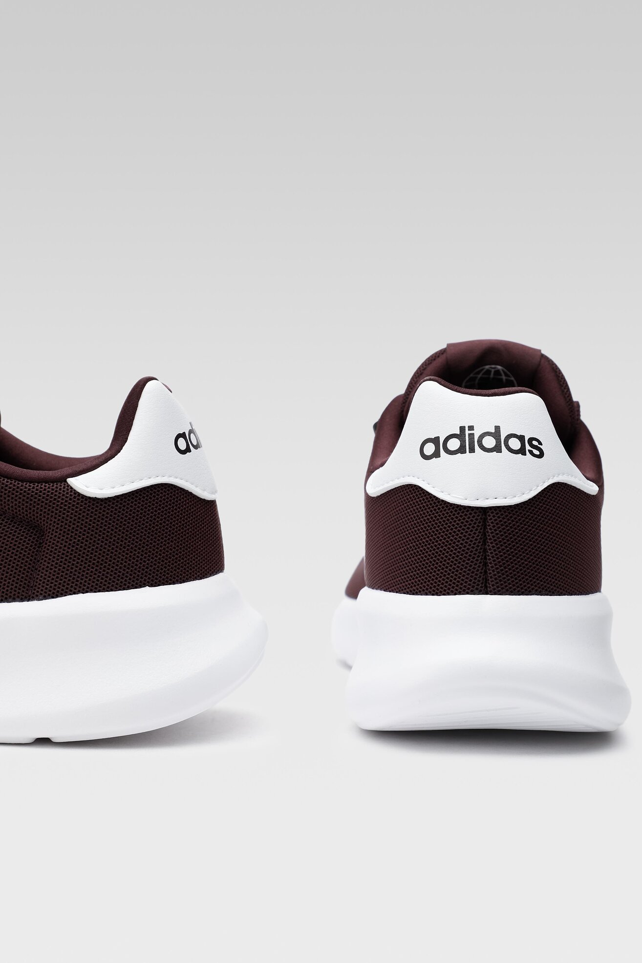 Obuwie sportowe adidas LITE RACER 3.0 GX6741 Bordowy