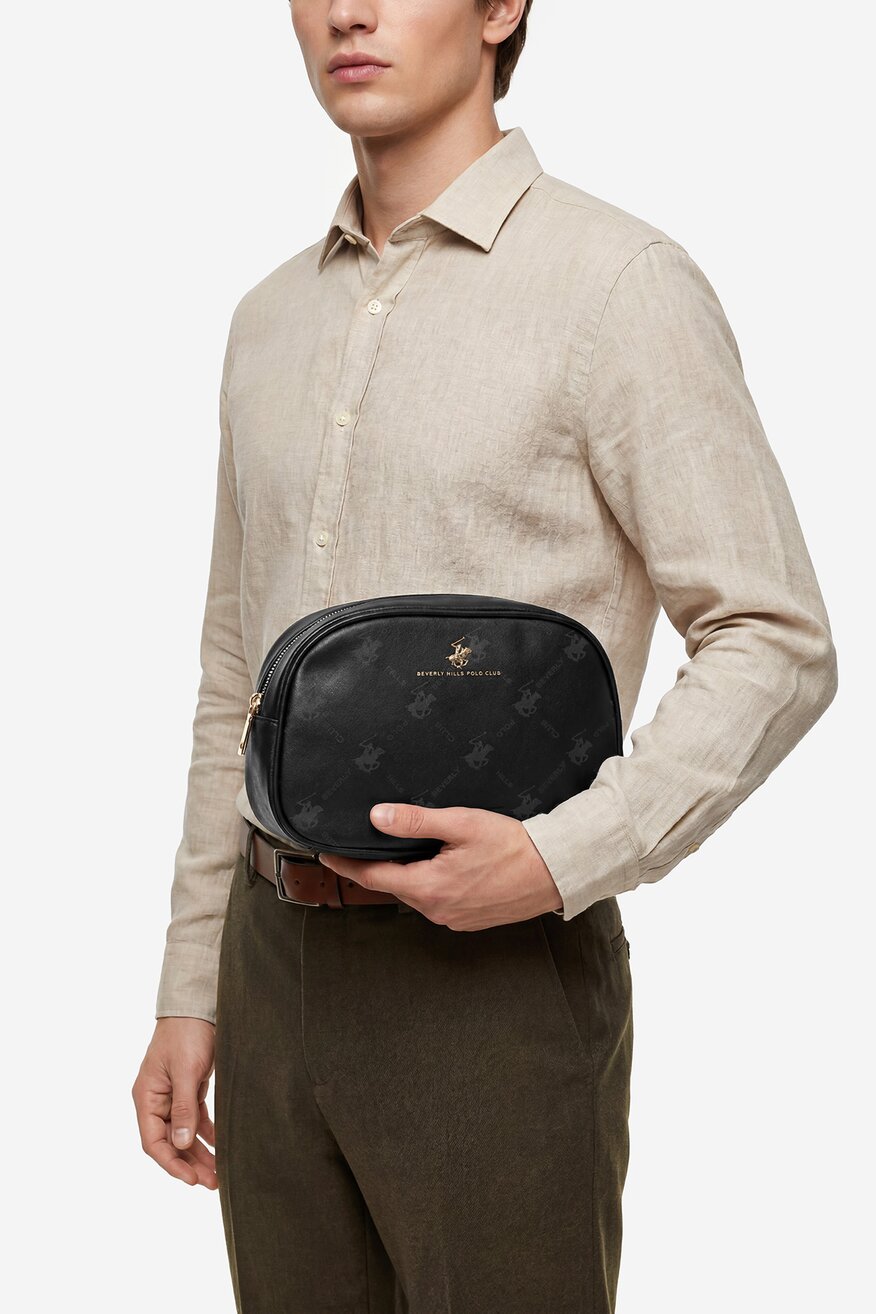 
                Beverly Hills Polo Club - Kosmetyczka - 5906751946046