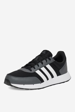 Sportska obuća adidas RUN50S IF1553 CRNA