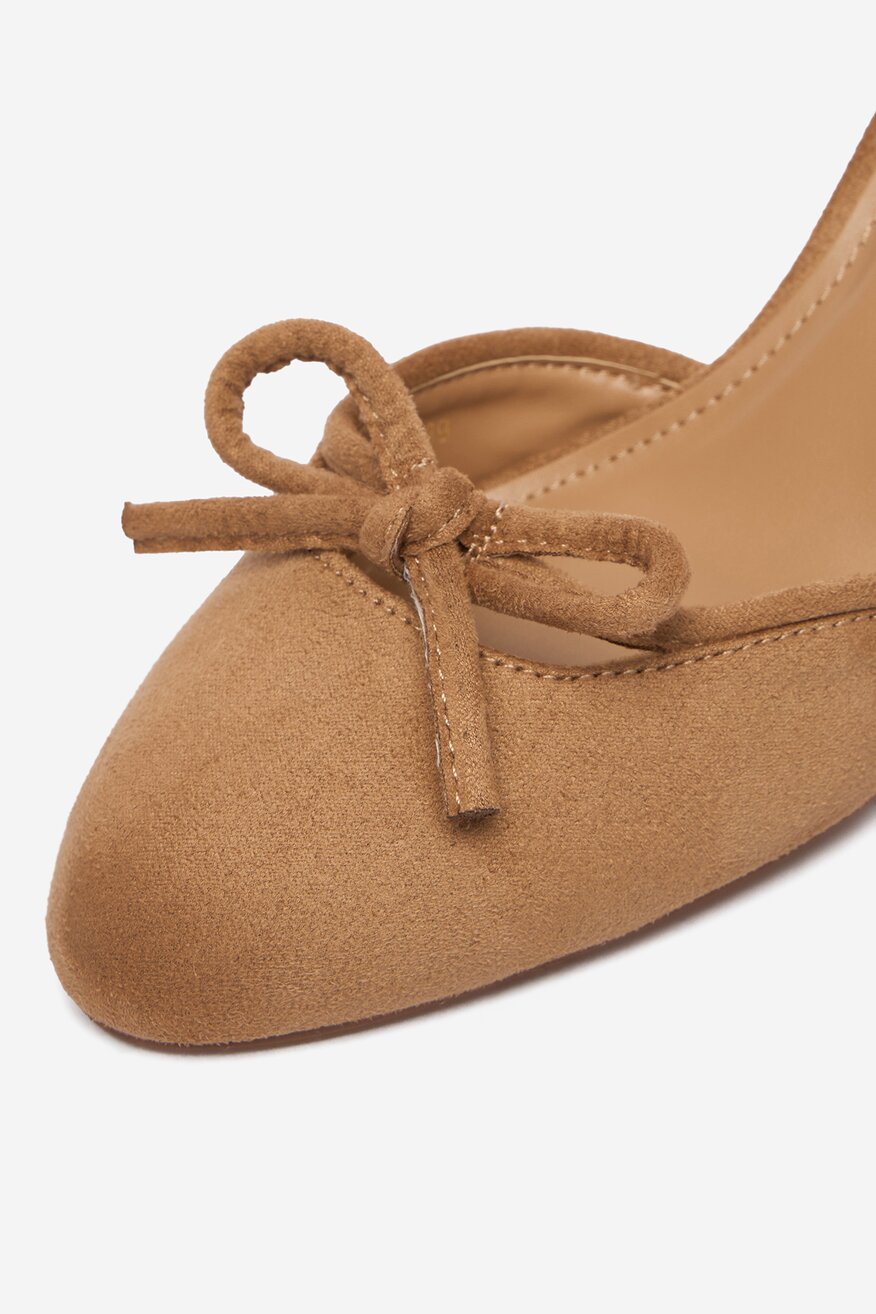 
                Jenny - Czółenka - 5906751617380