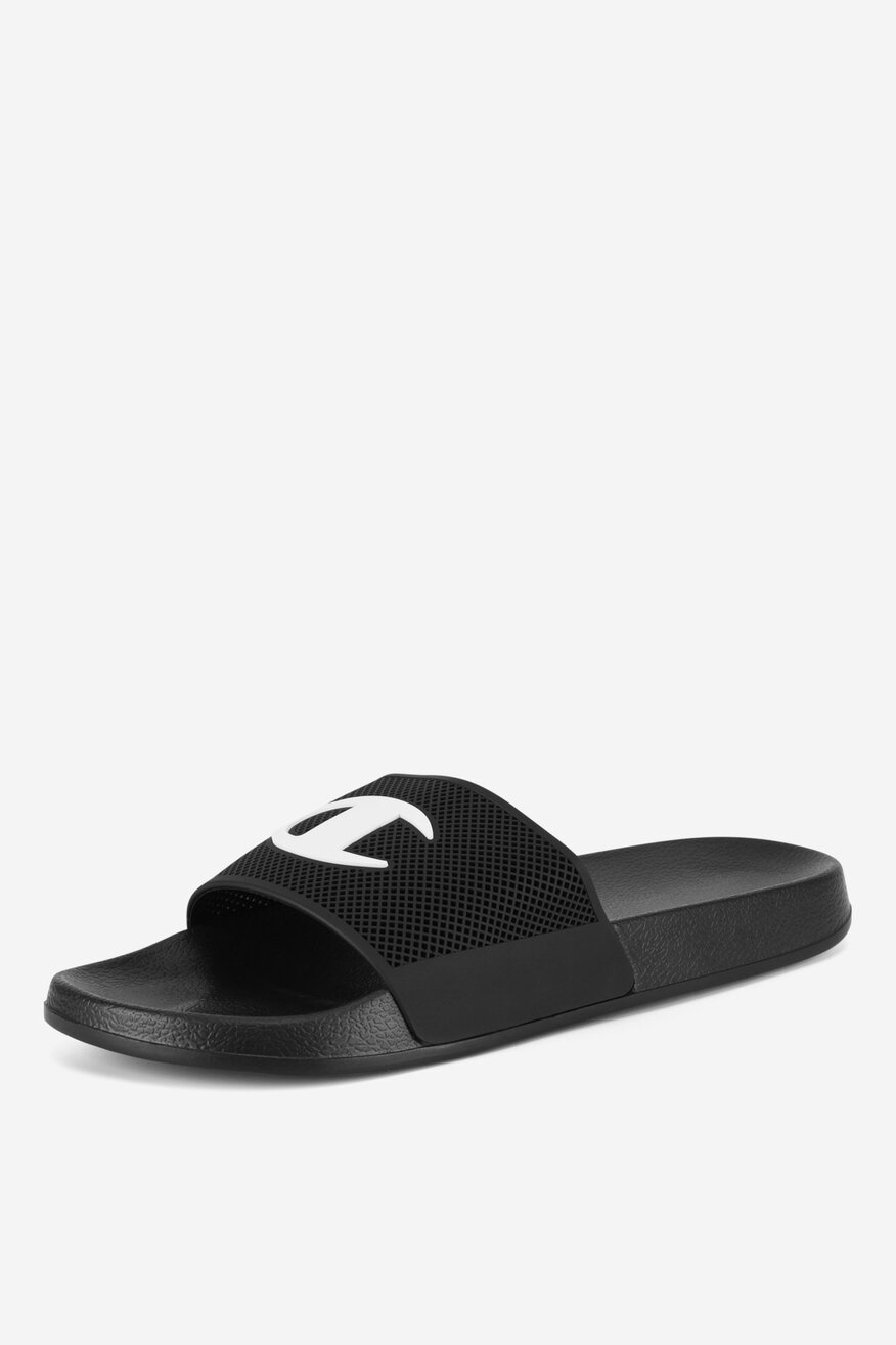 
                Папуче за базен Champion CRNA - 5903698162027