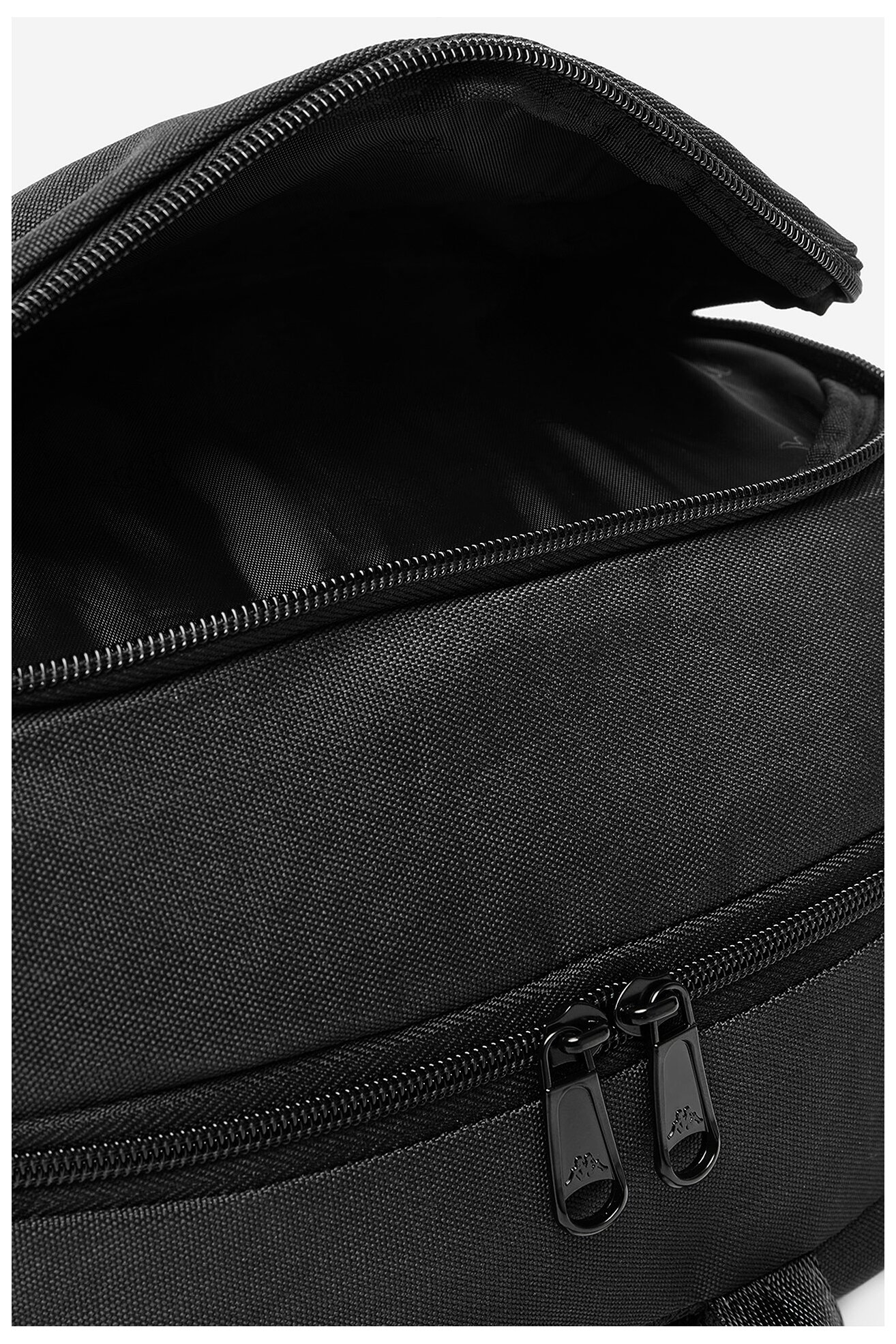 Rucsac Kappa C-KPA-RH-001-08 NEGRU