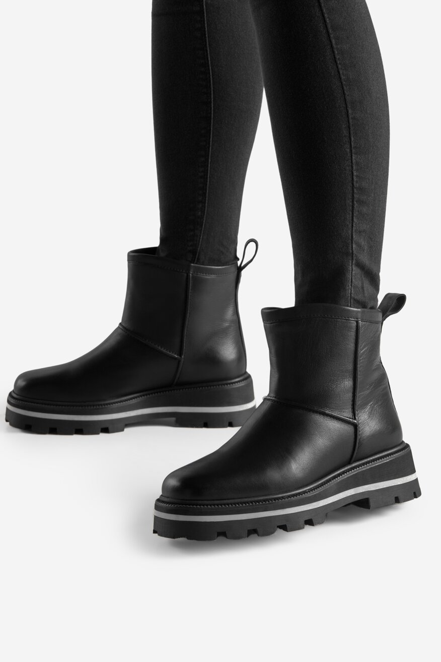 
                Боти Gino Rossi ЧЕРЕН - 5905588986560