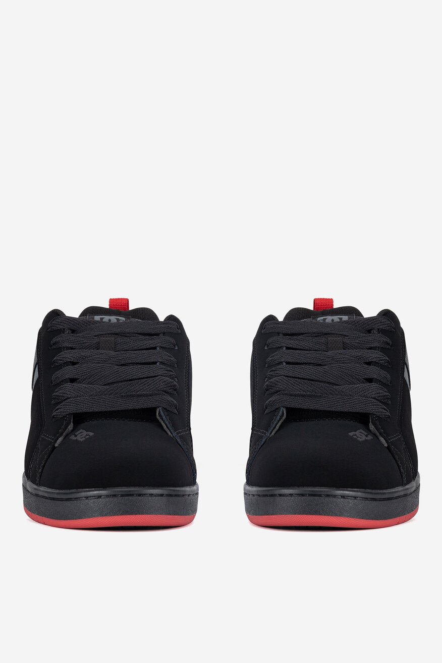 DC Shoes - COURT GRAFFIK SQ - 5905588850786