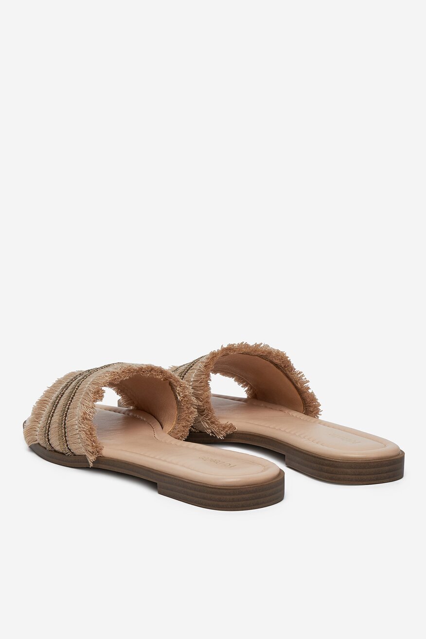 
                Flip-flop DeeZee BÉZS - 5904410847475