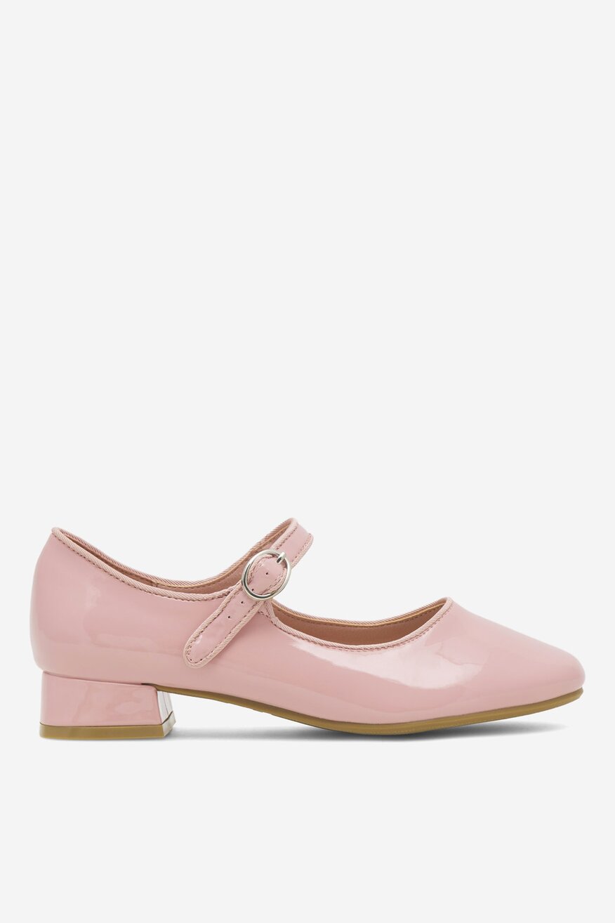 
                Балерина Nelli Blu РОЗОВ - 5905588511878