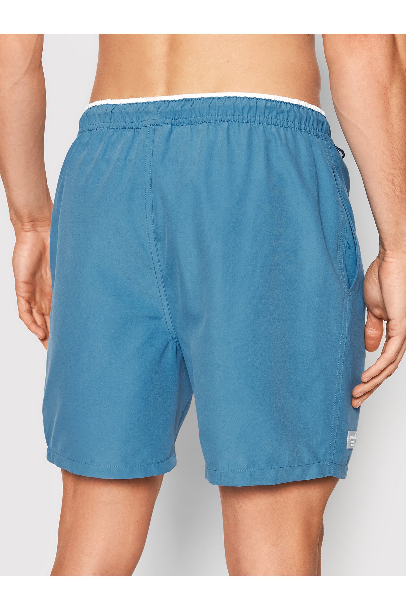 Szorty Kąpielowe Sprandi SP22-SKMT010 Niebieski