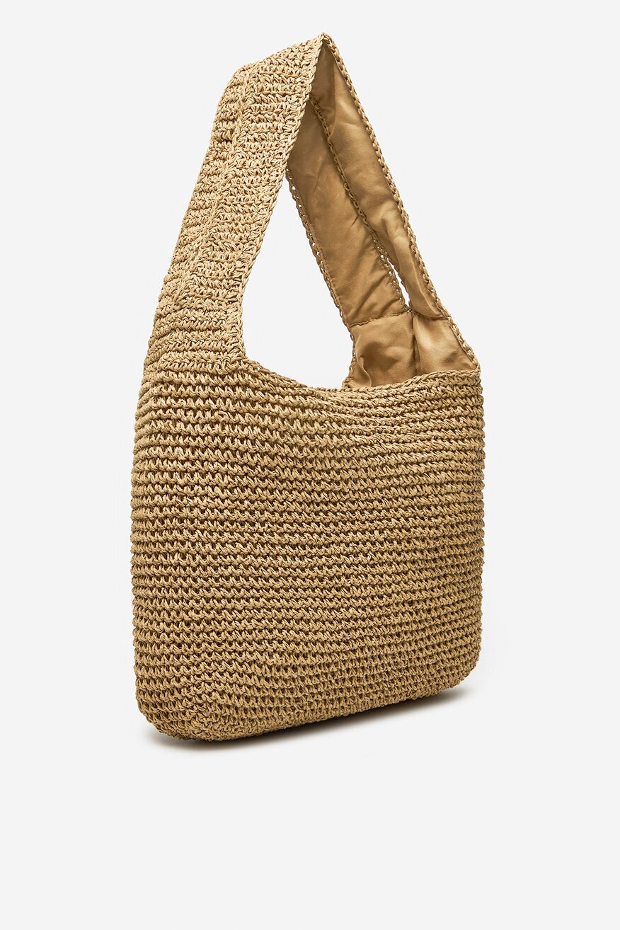 
                Дамска чанта DeeZee БЕЖОВ - 5906751131398